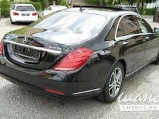 Mercedes E Class foto 8