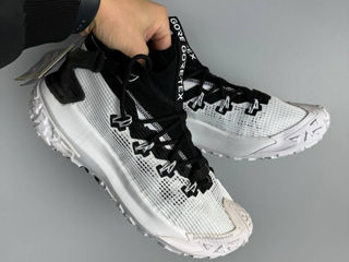 Nike ACG Mountain Fly Black White Gore Tex foto 6