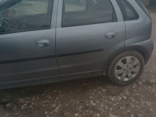 Opel Corsa foto 2