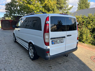 Mercedes Vito foto 3