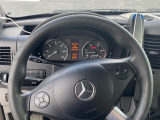 Mercedes Cdi 319 foto 3