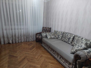 Apartament cu 2 camere, 44 m², Botanica, Chișinău foto 5