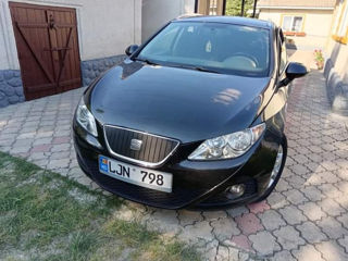 Seat Ibiza foto 1