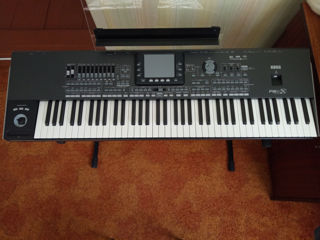 Korg Pa 3X 76 foto 7