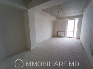 Apartament cu 3 camere, 81 m², Durlești, Chișinău foto 4