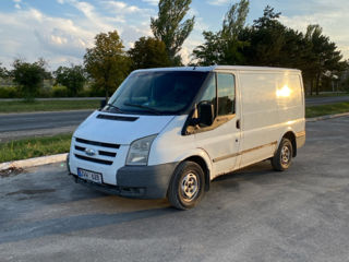 Ford Transit foto 2