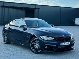 BMW 4 series foto 2