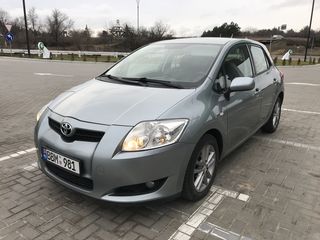 Toyota Auris foto 3