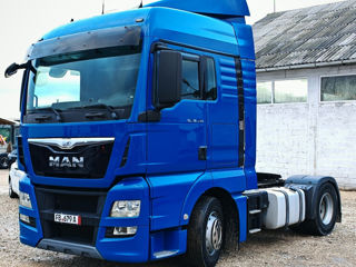 Man TGX 440