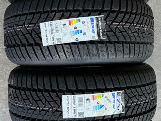 245/45 R18 Dunlop WinterSport 5 foto 2