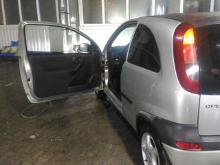 Opel Corsa foto 3