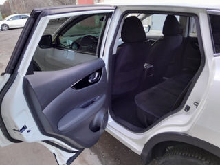 Nissan Qashqai foto 6