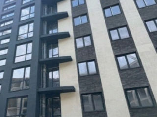 1-комн. кв., 40 м², 3/10 эт.