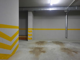 Loc de parcare subterana, 17.8 m.p., str.Gheorghe Casu 24 foto 2