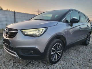 Opel Crossland X foto 1