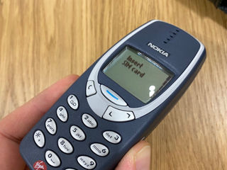 Nokia 3310 Legenda foto 8