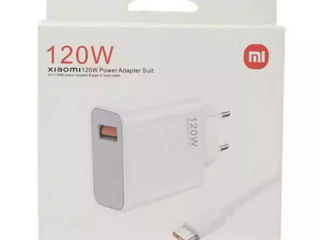 Xiaomi 120w Power Adaptor foto 2