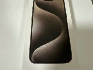 Iphone 15 Pro Max 256gb - 1109 euro (Запечатанные  + Аксессуары в подарок !!!)