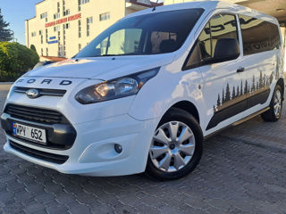 Ford Transit Connect foto 2