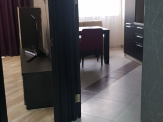 Apartament cu 1 cameră, 44 m², Râșcani, Chișinău foto 5