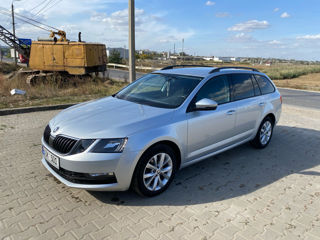 Skoda Octavia foto 2