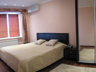 Apartament cu 1 cameră, 50 m², Centru, Chișinău foto 8
