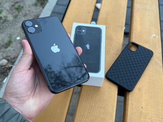 IPhone 11 64 gb Ideal foto 2