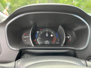 Renault Megane foto 11