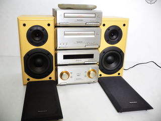 Jvc Toshiba Philips Kenwood Technics Sharp Hitachi Bush / пластинки - европа англия foto 6