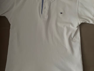 tommy hilfiger polo