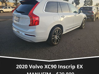 Volvo XC90 foto 6