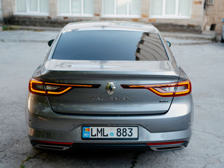 Renault Talisman foto 2