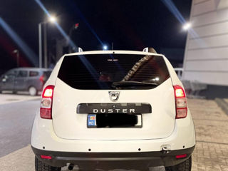 Dacia Duster foto 6