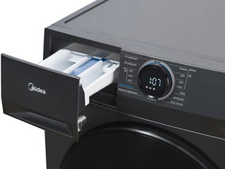 Masina de spalat Midea MF100W60 / T-C foto 2