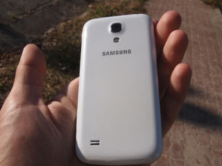 Samsung galaxy s4 mini - 350 лей foto 2