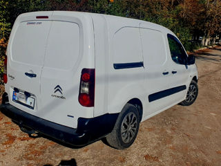 Citroen Berlingo foto 7