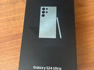 Samsung S24 Ultra