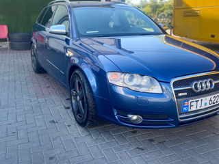 Audi A4 foto 2