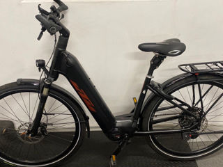 E-bike KTM Macina , KTM Style  . Hybrid foto 1