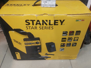 Stanley Star 7000 - 1990 lei