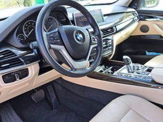 BMW X5 foto 4