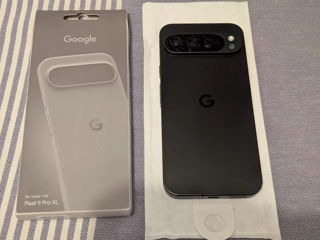 Google Pixel 9 Pro XL