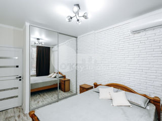 Apartament cu 1 cameră, 55 m², Centru, Chișinău foto 2
