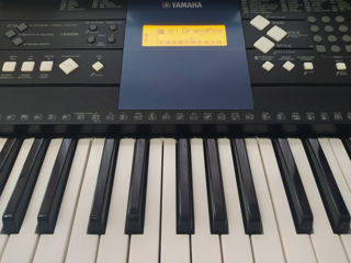 Yamaha Psr 333 foto 2