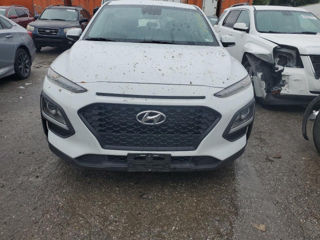 Hyundai Kona foto 2