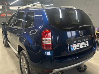 Dacia Duster foto 2