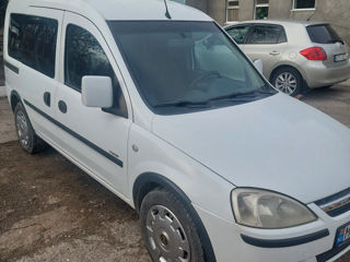 Opel Combo foto 4