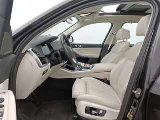 BMW X5 foto 5