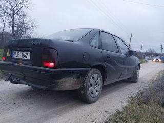 Opel Vectra foto 4