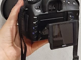 Vind aparat de fotografiat foto 2